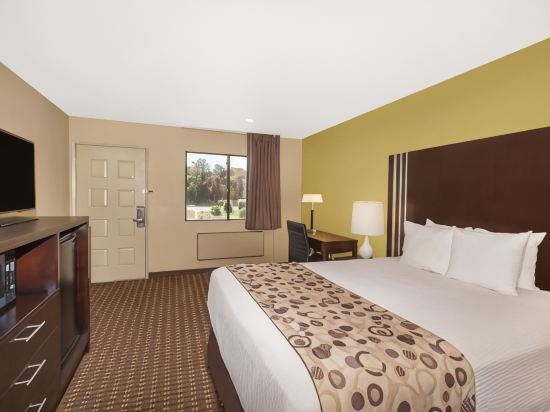 Days Inn by Wyndham San Jose Airport