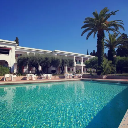 Hotel Transatlantique