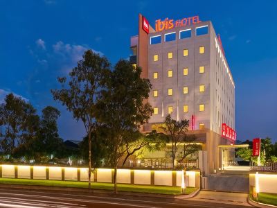 Ibis Nashik