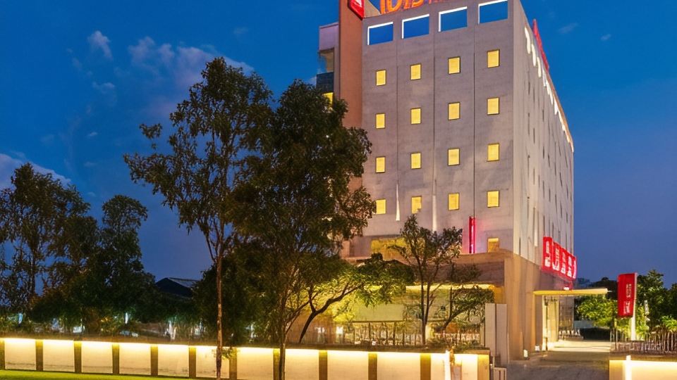 Ibis Nashik