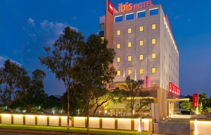 Ibis Nashik