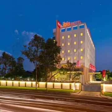 Ibis Nashik