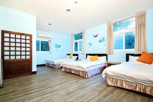 Yushow Library Villa - 3-Star