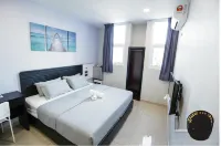 Merrinton Hotel Temerloh