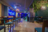 Ramee Palace Hotel - sarapan