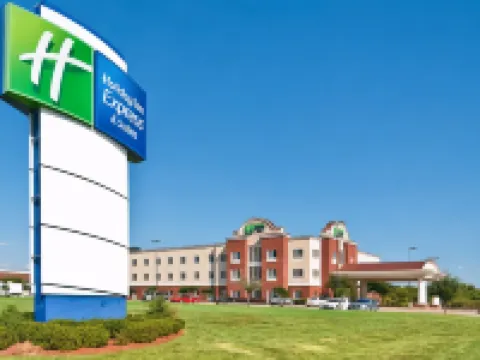 Holiday Inn Express & Suites CANTON by IHG Hoteles en Canton