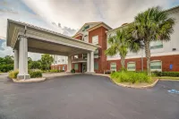 Holiday Inn Express & Suites FOLEY - N GULF SHORES by IHG Hotels in Foley