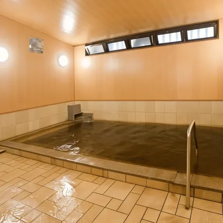 Onsen Hotel Nakahara Bessou Nonsmoking, Earthquake Retrofit