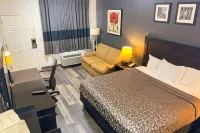 Rodeway Inn