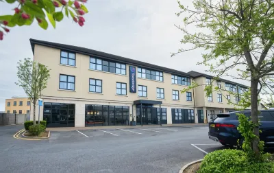 Travelodge Plus Galway Hotels in 