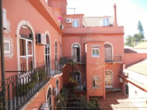 Belém Tejo - Setubalense Hotels in Belem