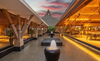 Radisson Resort Hatgad Saputara