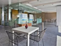 فندق لي بليو Hotels near متنزه هاميلتون
