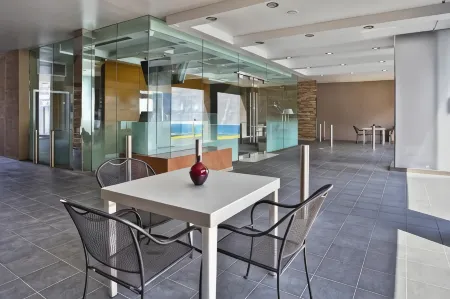 Hotel le Bleu Отели рядом с достопримечательностью «Бруклинский ботанический сад»