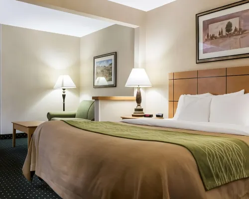 Comfort Inn