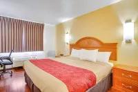 Econo Lodge Inn & Suites Albuquerque East I-40 Eubank Exit - spa