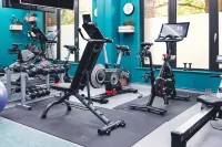 Second Nature Southampton - Gym