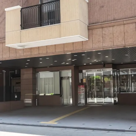 Toyoko Inn Fukushima-Eki Higashi-Guchi No 1