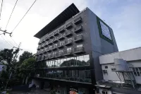 Espacio Hotel Hotel in zona Philippine Army Museum and Library