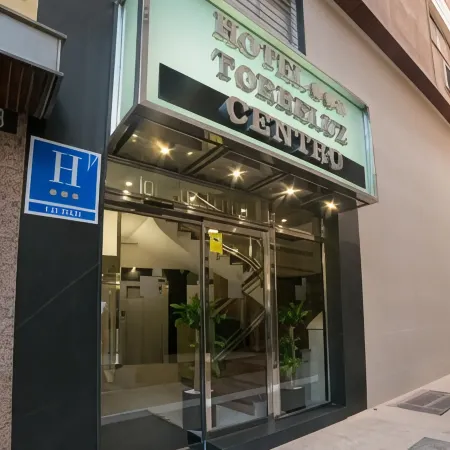 Torreluz Centro
