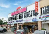 Jerteh Hotel, Terengganu Hotels in Pasir Puteh