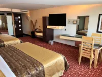 Hotel Scala Magna - Gym
