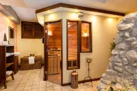 Hotel Garni Pölzl فنادق في Oberhaag