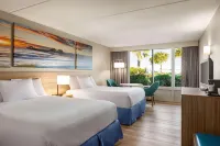 Days Inn by Wyndham Cocoa Beach Port Canaveral Hotel a Cocoa Beach