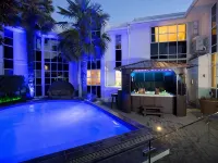 Pavilions Hotel Hotels near Saint Albans