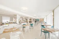 Ibersol Sorra d'Or - breakfast