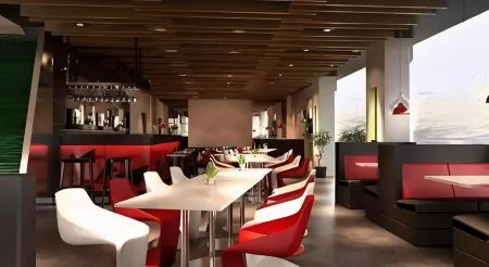 G Suites Hotel by Amithya Отели в г. Gubeng