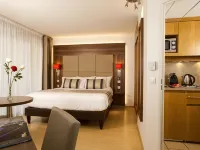 Residhome Paris-Massy Hotels in Massy