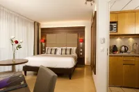 Residhome Paris-Massy Hotels in Massy