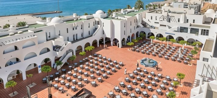 Best Club Vacaciones Pueblo Indalo Hotels in Mojácar