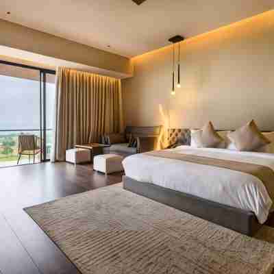 Aria Resort & Spa Rooms
