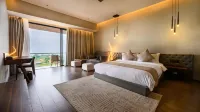 Aria Resort & Spa Hotel a Gangavhare