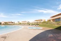 White Shell Beach Villas - sul mare