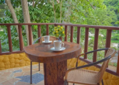 Eco Hostal Kuima
