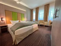 Rathaushotels All Inklusive Hotel a Oberwiesenthal