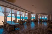 Ecotel Dahab Bay View Resort - Bữa sáng