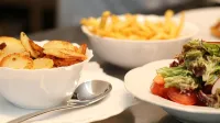 蘭德加斯霍夫魯珀飯店 梅舍德住宿飯店