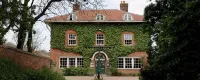 The Saracen's Head Hotels in Aylsham