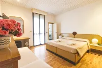 Albergo Palazzo Hotels in Santa Cesarea Terme