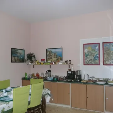 Garden House Ercolano