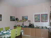 Garden House Ercolano