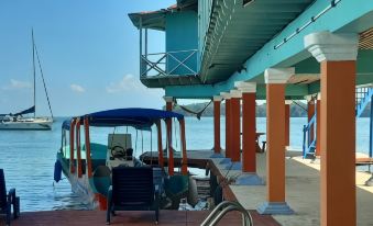 Hotel El Delfin