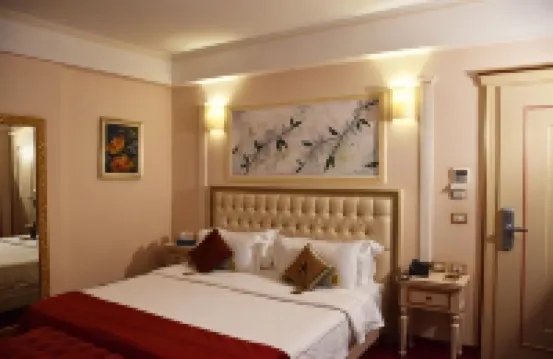 2 KITARRAT Boutique Hotel & SPA