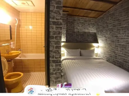 Win Inn Kaohsiung Hotel