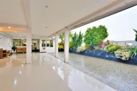 Kasira Residence Bintaro Hotel di Ciputat Timur