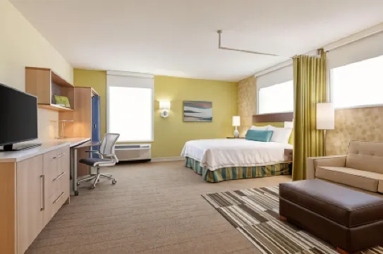 Home2 Suites by Hilton Gillette